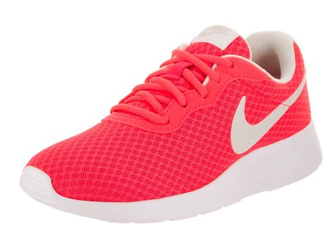 nike tanjun rot damen|tanjun running shoes for women.